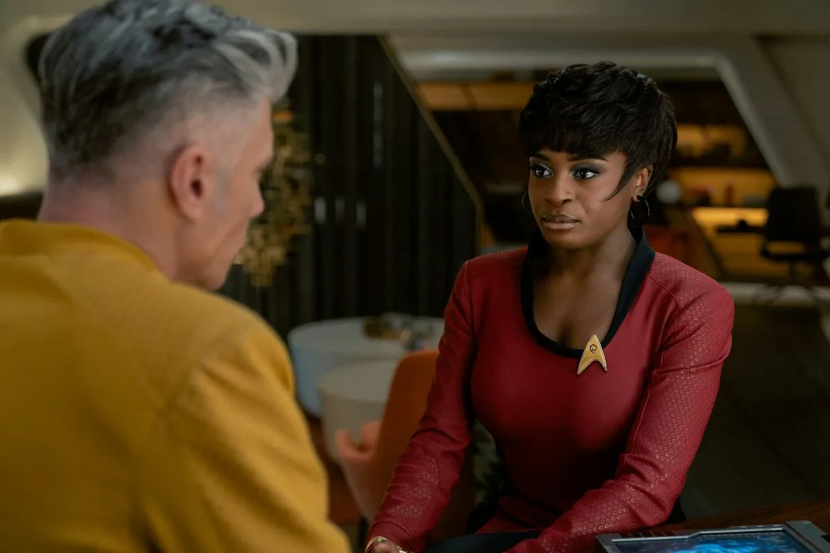 The End of Pike: Why Star Trek’s Time Jump Is a Commercial Suicide Note Disguised as Fan Service