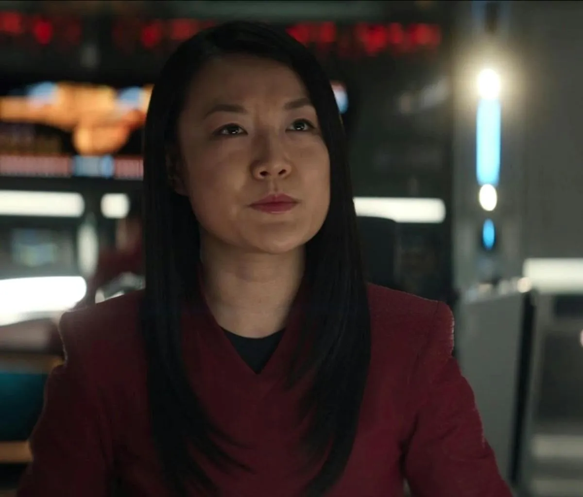 Paramount+ Just Rewrote 61 Years of Star Trek Lore in One Line of Dialogue