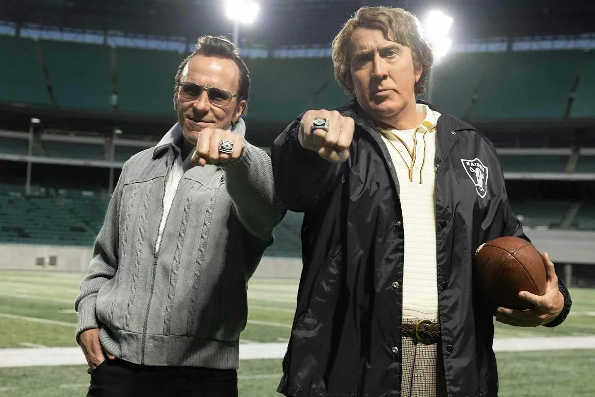 Nicholas Cage In Prosthetics And The $100 Million Video Game Biopic That Could Rewire Hollywood’s Cash Cow