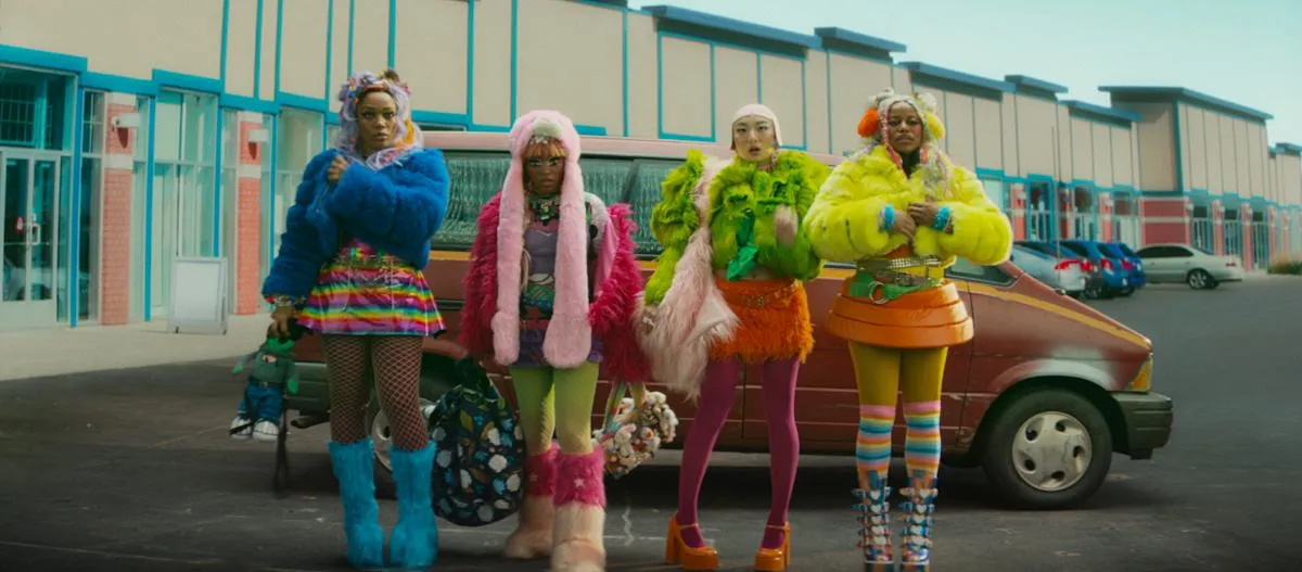 Boots Riley’s Wildest Film Flopped Quietly in Theaters — Its 4K Blu-ray Is Neon Betting It Was Just Early