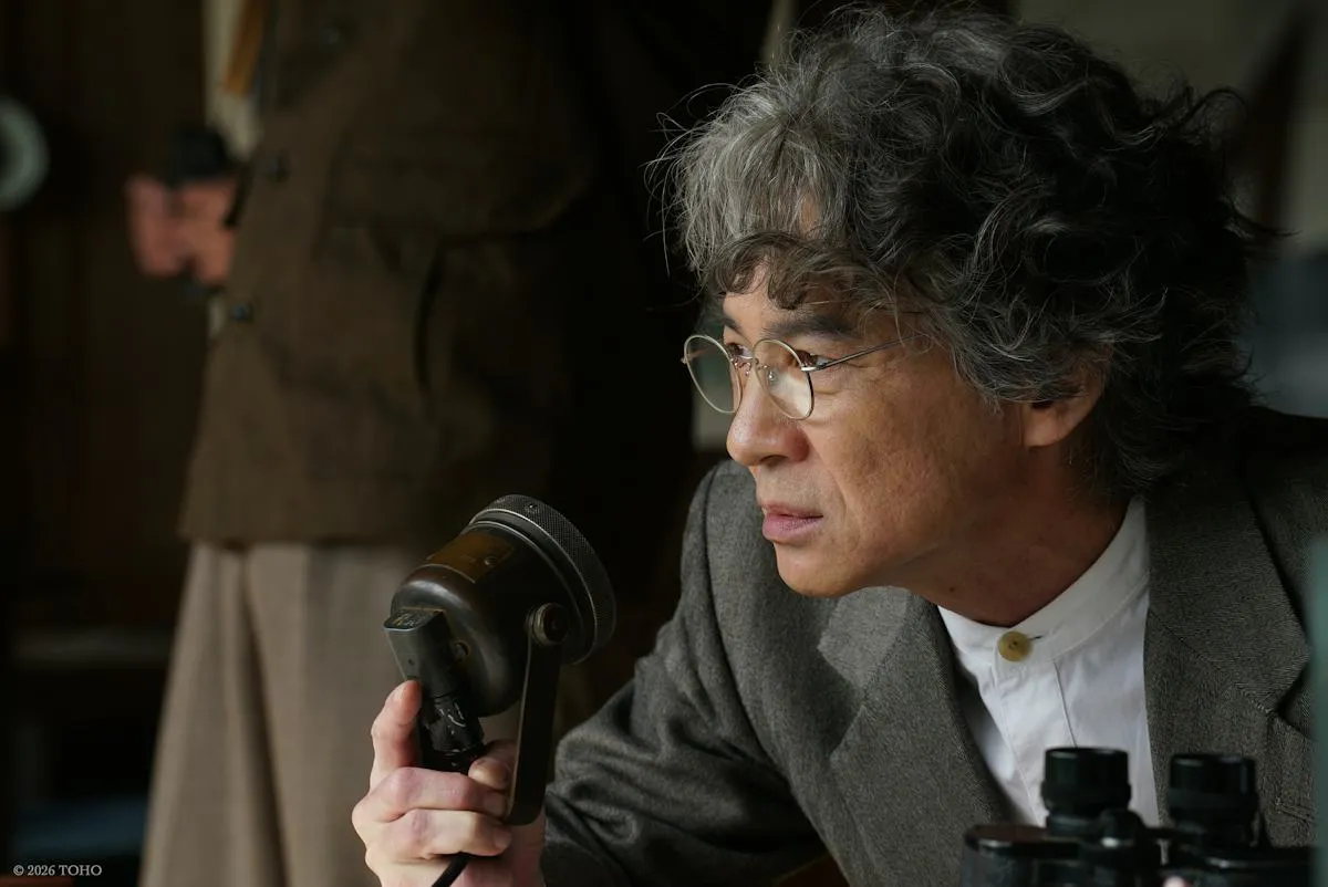 Godzilla Minus Zero Won the Effects War and Lost the Argument