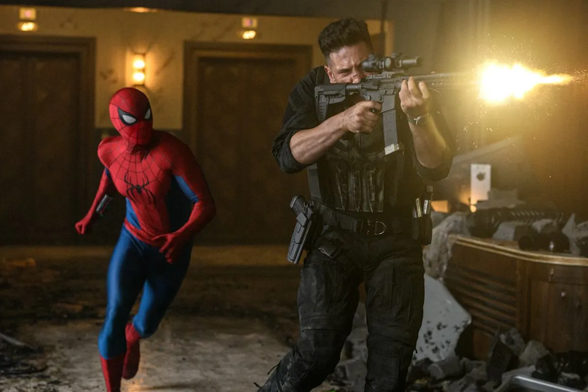 Marvel Just Turned a Deleted Scene Into a Box Office Weapon, and the Real Story Is Sony’s Leash