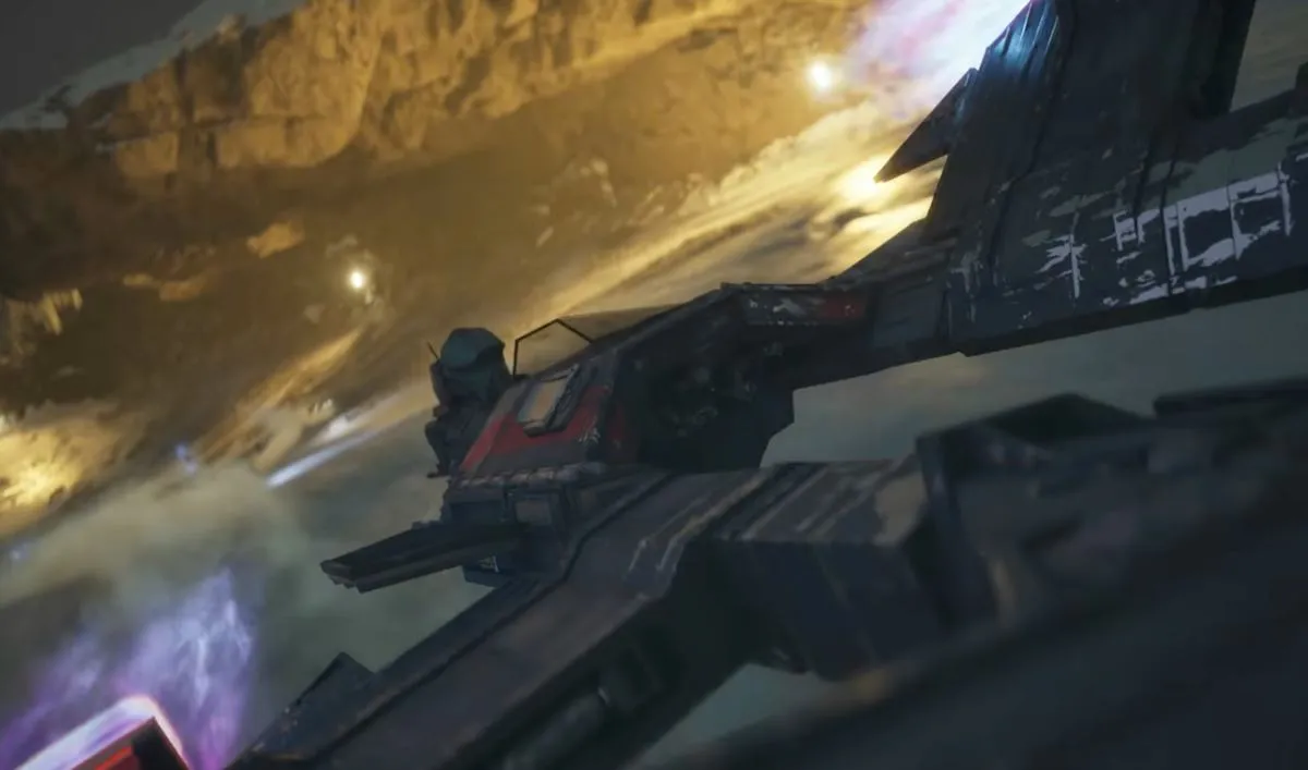 The Skim Speeder: Why Your Next Star Wars Film Might Depend on a 2026 Video Game