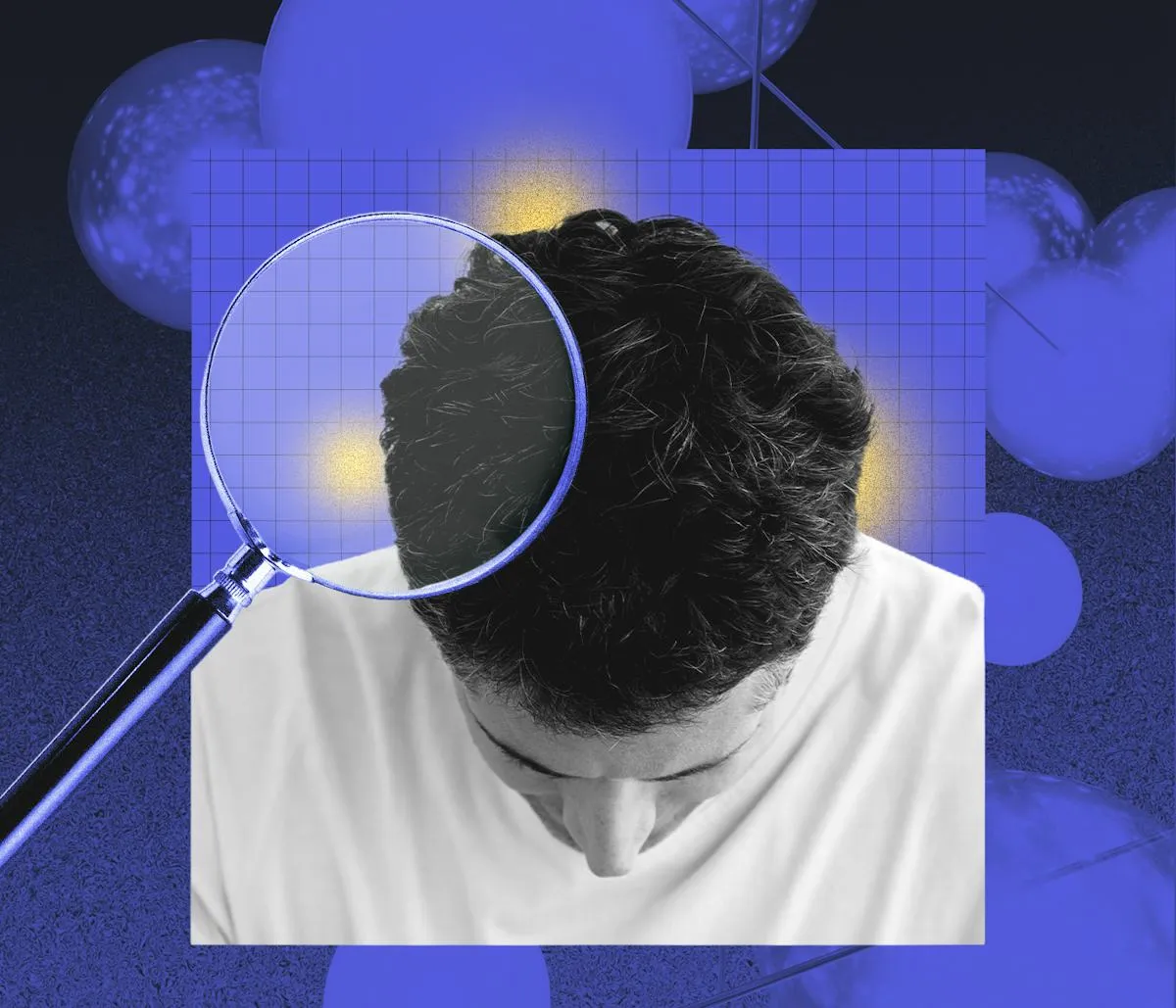 Half the World Has Dandruff. Nobody Gets the Science Right.