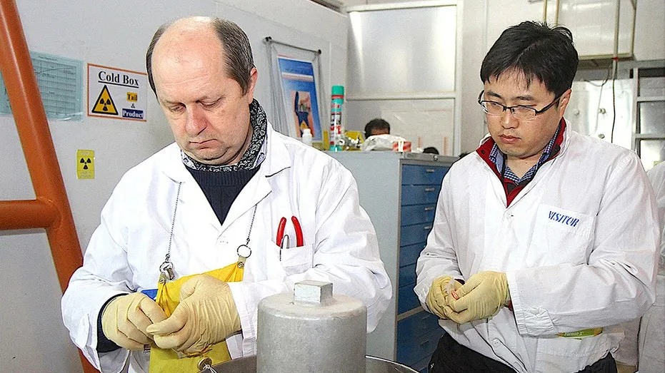Can IAEA Access Unlock the Iran Nuclear Deal? A Geopolitical Tug – of – War