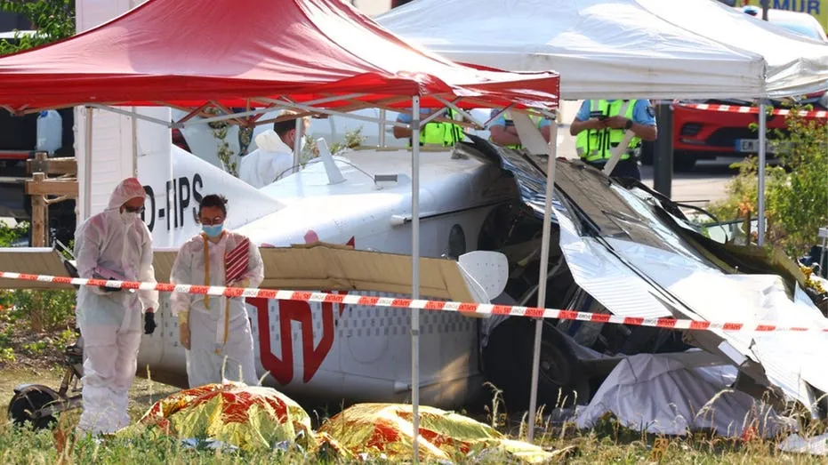 Beyond the Wreckage: The Systemic Risks Behind the Nancy Tragedy