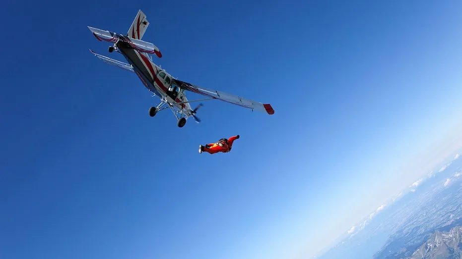 Two Back-to-Back Skydiving Plane Crashes Expose the Single-Engine Hardware Risk No Adventure Brand Wants to Talk About