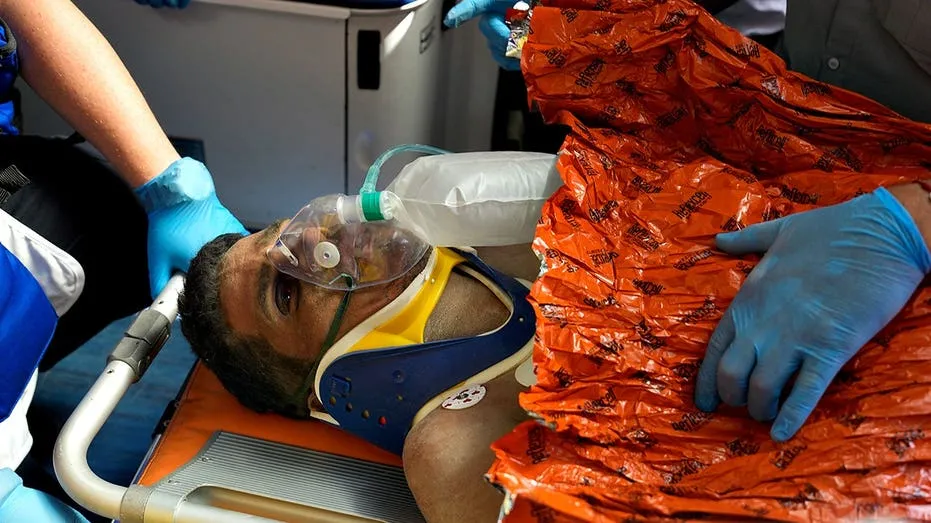 The Concrete Coffin That Saved a Life: Why Venezuela’s Collapsed Mall Exposes the Real Tech Failure