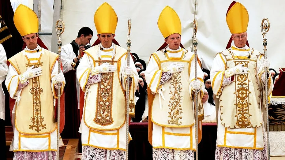 Pope Leo XIV’s Excommunication Gambit: Did He Just Cement a Permanent Catholic Split?