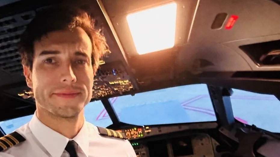 The Cessna Jump: How Unreported Mental Health Failures Put Aviation Students at Deadly Risk