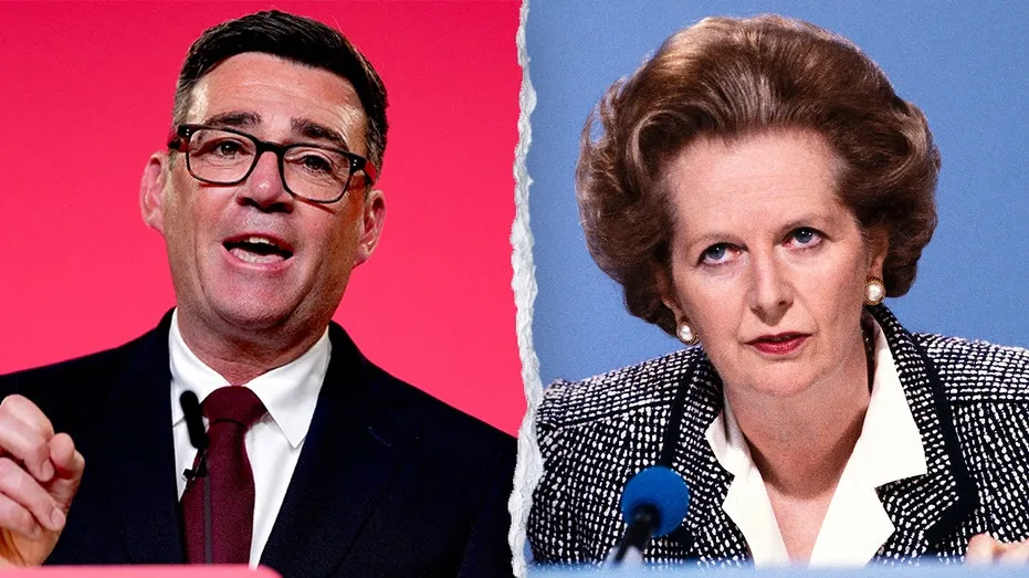 Burnham’s Anti-Thatcher Speech: Rhetoric Over Substance, and a Geopolitical Tightrope That Could Break