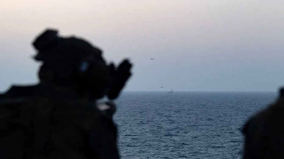 Forbes’ Ultimatum to Trump: Ditch Diplomacy, Topple Tehran—Or Lose America’s 200-Year Naval Legacy