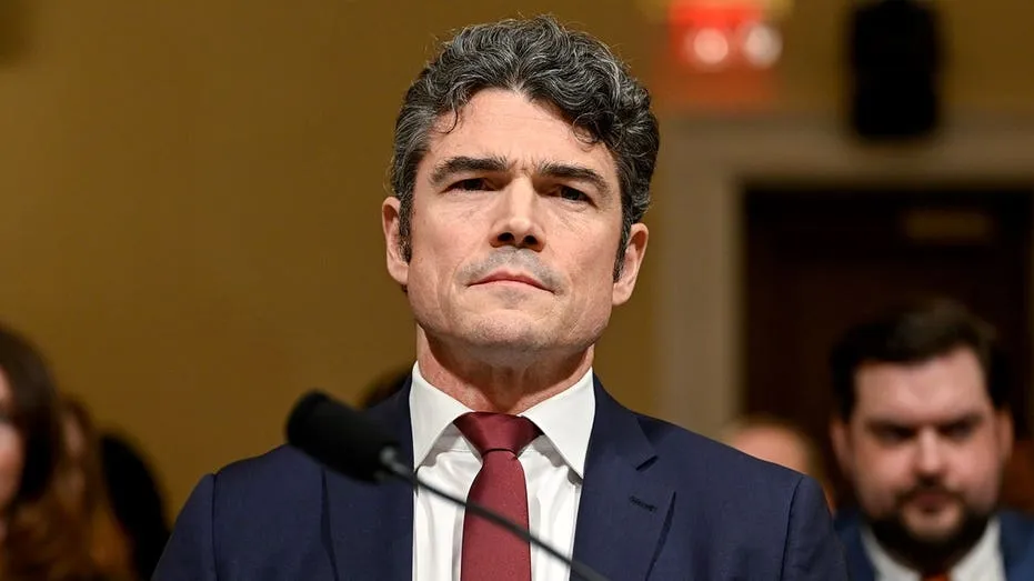 The Jordan Trap: Why Joe Kent’s Exit Wasn’t Defection, It Was Forecast