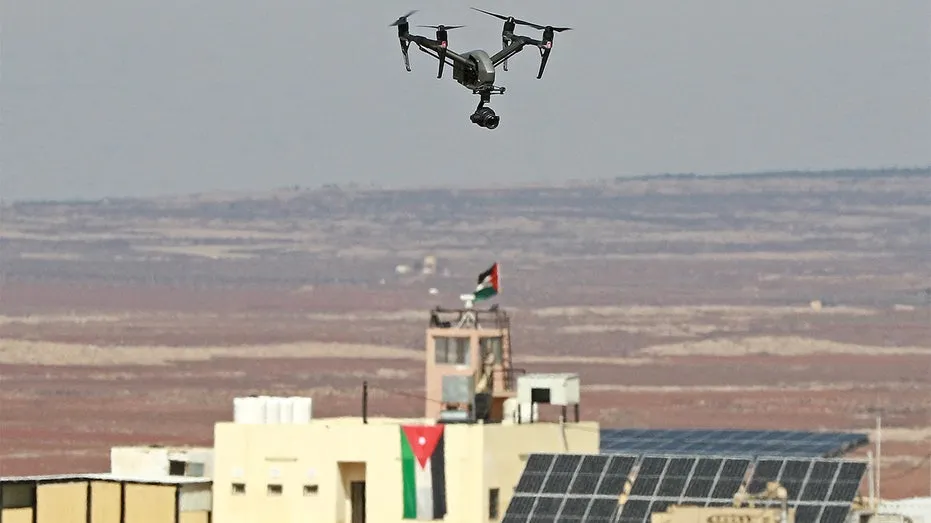 The Drone Trap: How Unexploded Ordinance Is Silently Replacing Combat as the Leading Killer of US Troops