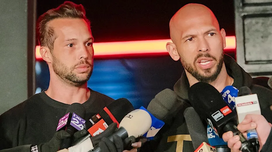 Tate Brothers: Legal Quagmire Unfolds as Extradition Fight Intensifies