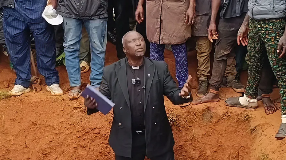 Trump’s Pastor Targeted—Why Nigeria’s Middle Belt Violence Exposes a Global Failure of Will