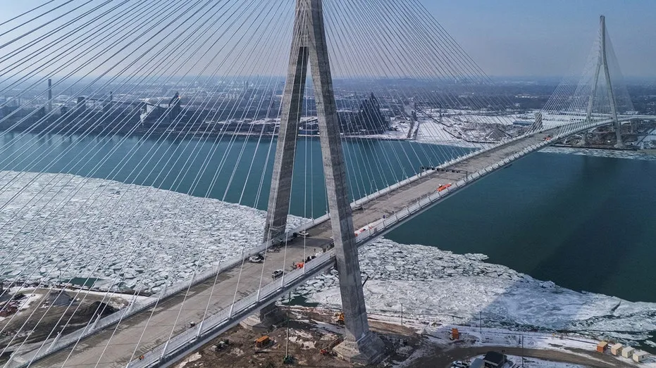 The Cold War on the Detroit River: Why Canada’s Solo Bridge Party Signals the Death of Frictionless Trade