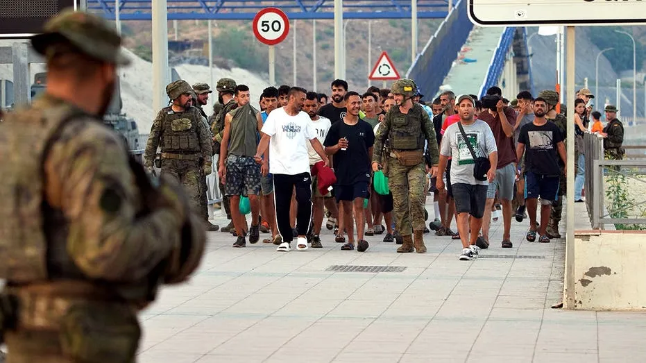 Ceuta’s Migrant Bloodbath: How Political Rhetoric Drowns Humanitarian Truth