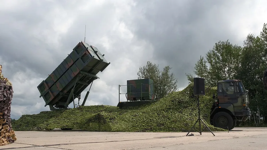 The Patriot Paradox: Why High-Tech Missiles Can’t Fix Ukraine’s Hollow Shelters