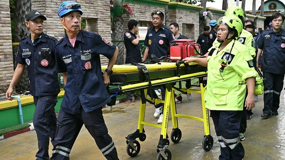 The Illusion of Public Safety: How Fragmented Governance Failed the Students of Nonthaburi