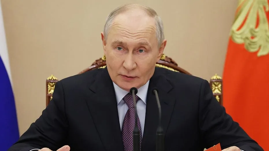 The Article 5 Trap: Why Moscow Is Baiting Brussels