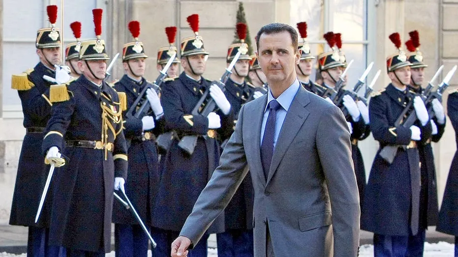 The Damascus Death Sentence That Won’t Be Executed: How a Courtroom Verdict Masks Syria’s Real Powerlessness