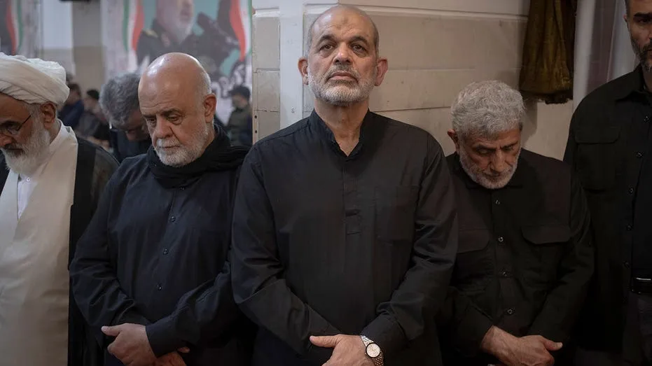 Iran’s Military Shake-Up: Preparing for a Prolonged Confrontation?
