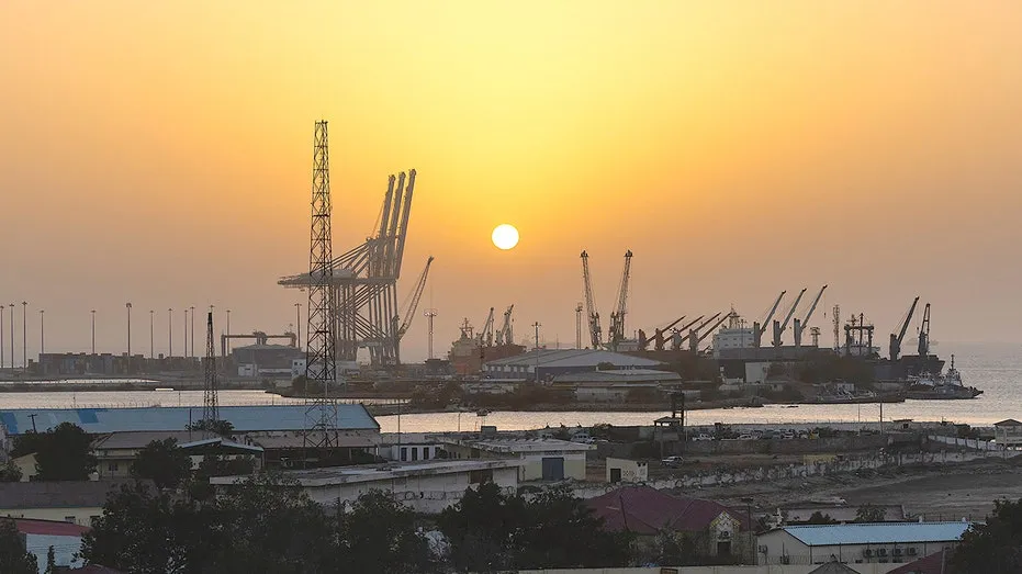 The Houthi Gambit: How a Failed Breakaway State Could Rewire America’s Red Sea Strategy