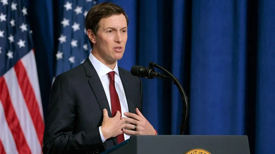 Kushner’s Stark Gaza Ultimatum: It’s Not Peace, It’s Election Season Political Theater