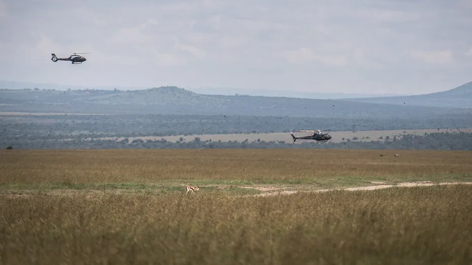 The Kenya Crash Isn’t a Tragedy. It’s an Industry’s Reckoning.