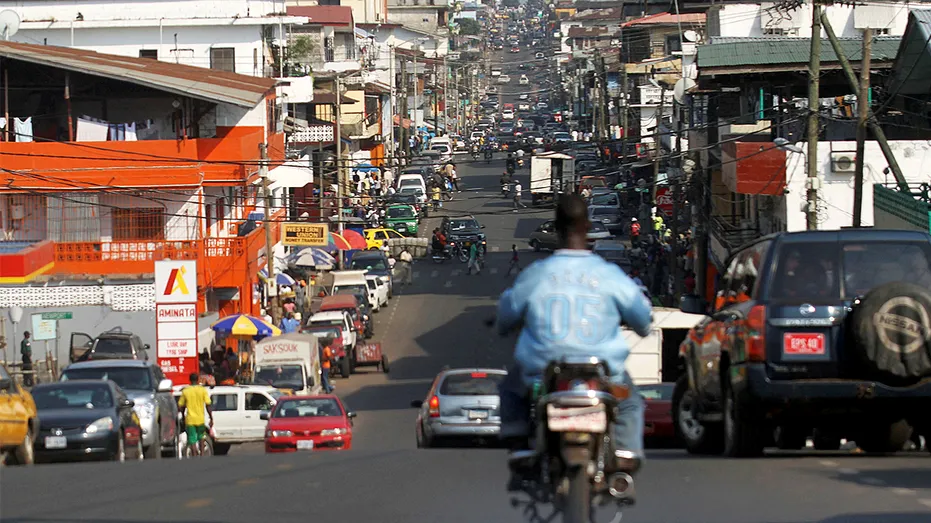 Liberia, The Unexpected Refuge: What the U.S. Deportation Deal Really Says About Black Diplomacy