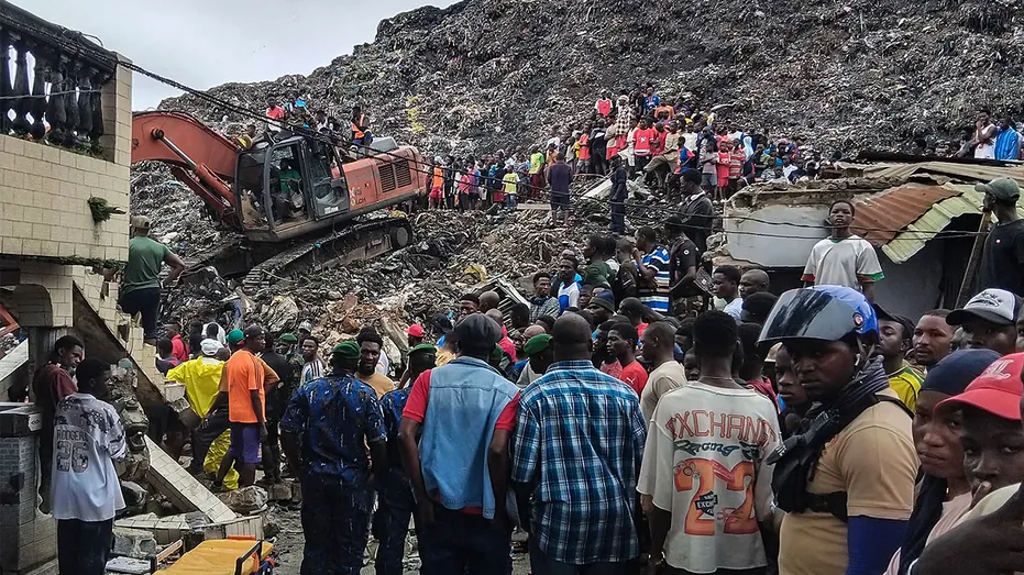 Death By Design: Why Dar Es Salam’s Trash Mountain Was a Policy Murder Waiting to Happen