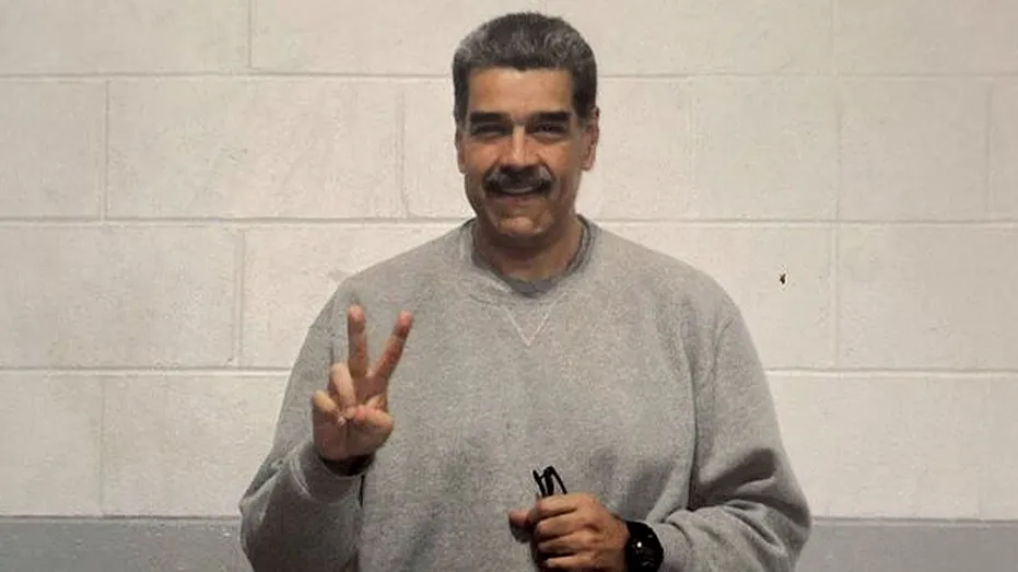 The Guantanamo of the Caribbean: What Maduro’s Prison Selfie Reveals About the New Oil Deal