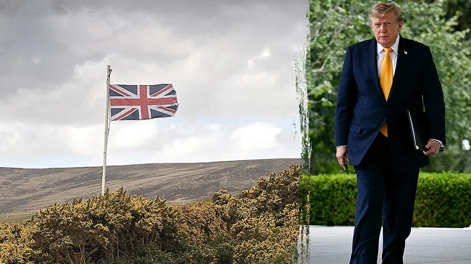 Falklands as Leverage? Ex-Pentagon Official’s ‘Squeeze’ Call Exposes NATO’s Quiet Budget War