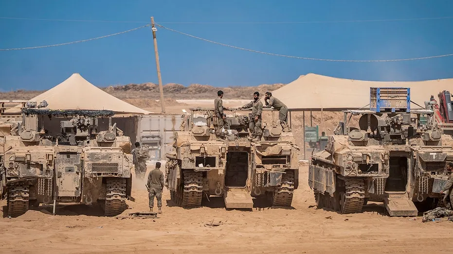 This Is How Israel Breaks Hamas: The Decapitation Playbook Finally Unfolds