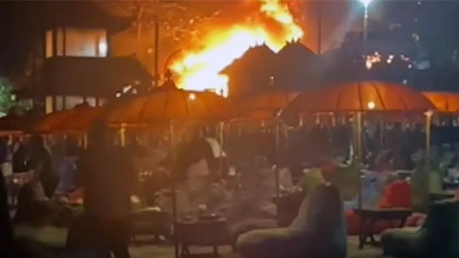 A Birthday Balloon Burned Down a Bali Restaurant. Here’s What the Hospitality Industry Ignores.
