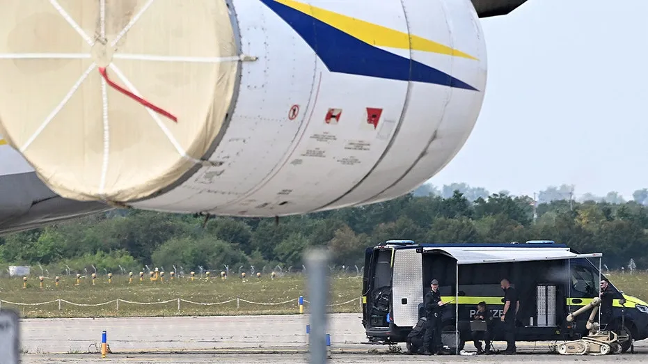 Berlin Lights the Fuse: Why Germany’s Russia Dragnet Proves Hybrid War Is Already Here