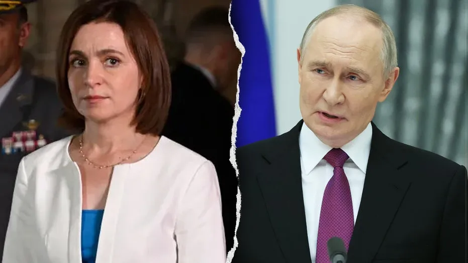 Putin’s Moldova Rehearsal: Why the Baltics Should Be Sleeping Uneasily Tonight