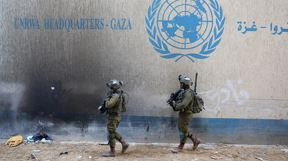 Paper Reforms and Terrorist Ties: The Collapse of UNRWA’s Credibility