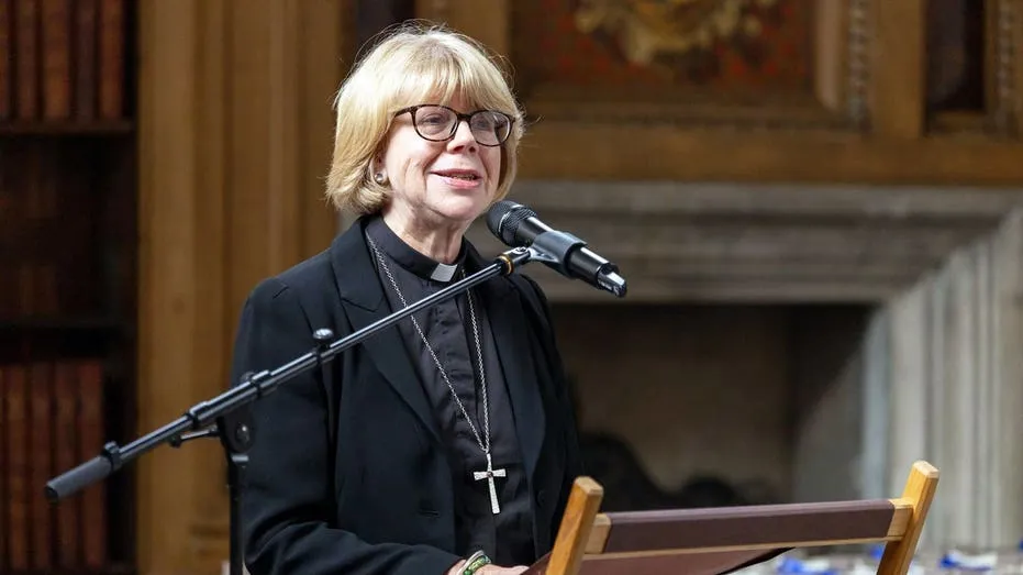 An Award Given on 9/11’s Anniversary, Revoked Days Later: What Lambeth Palace’s Embarrassing Reversal Says About the Fragility of Interfaith Diplomacy