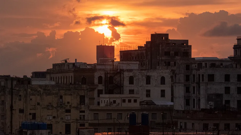 Seven Blackouts, Zero Timeline: Cuba’s Grid Collapse and the Sanctions That Kept It Coming