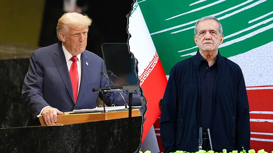 Diplomatic Containment in Manhattan: How Washington Turn UNGA Into an Asymmetric Pressure Chamber for Tehran