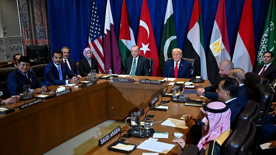 The Podium Is Theater. The Pipelines Are the Real Deal.