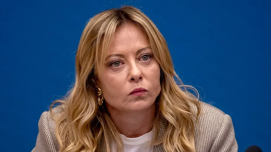 Meloni’s School Quotas and Mask Bans Expose the Hard Limits of Italian Demographic Control