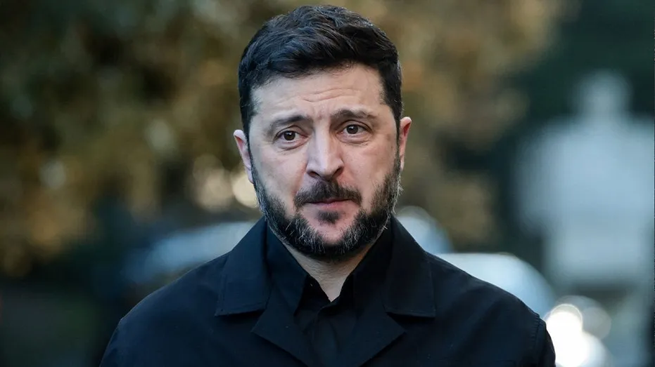 The Drones Already Crossed the Border. Zelenskyy Just Said the Quiet Part Out Loud.