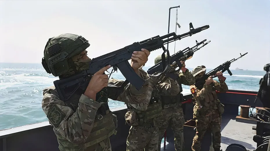 Tehran’s Drone Blueprint Is Already at NATO’s Doorstep — and Latvia Just Volunteered for the Gulf