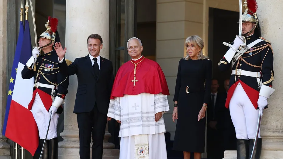 France Is Experiencing a Catholic Surge, and Rome Knows Exactly How to Cash In