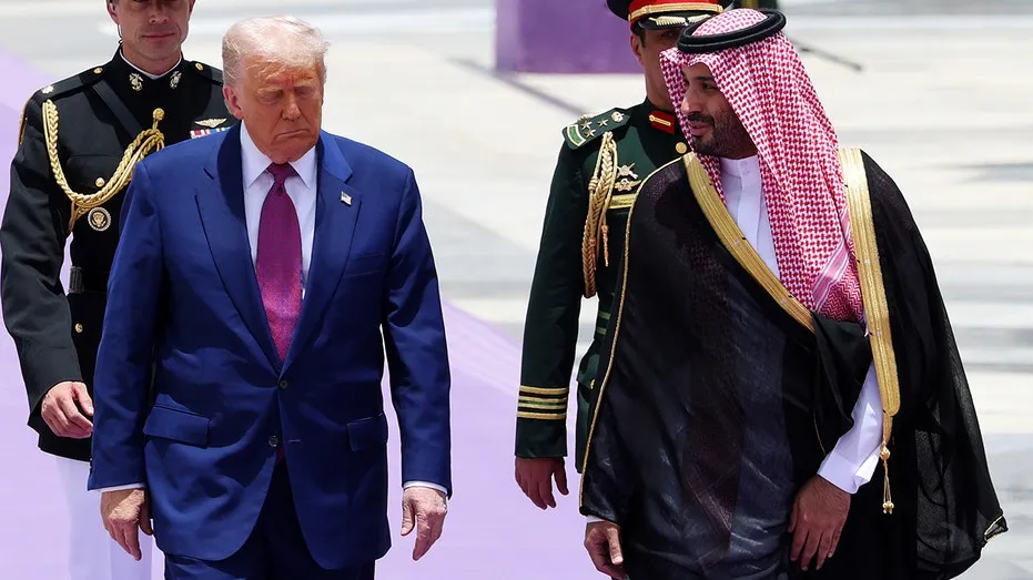 The Strait Is the Story: Riyadh Just Told Washington That Bab el-Mandeb Is No Longer Saudi Arabia’s Problem Alone