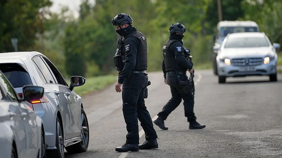 A Farmer’s Headlights Just Exposed Britain’s Most Dangerous Blind Spot — And Tehran Is Watching