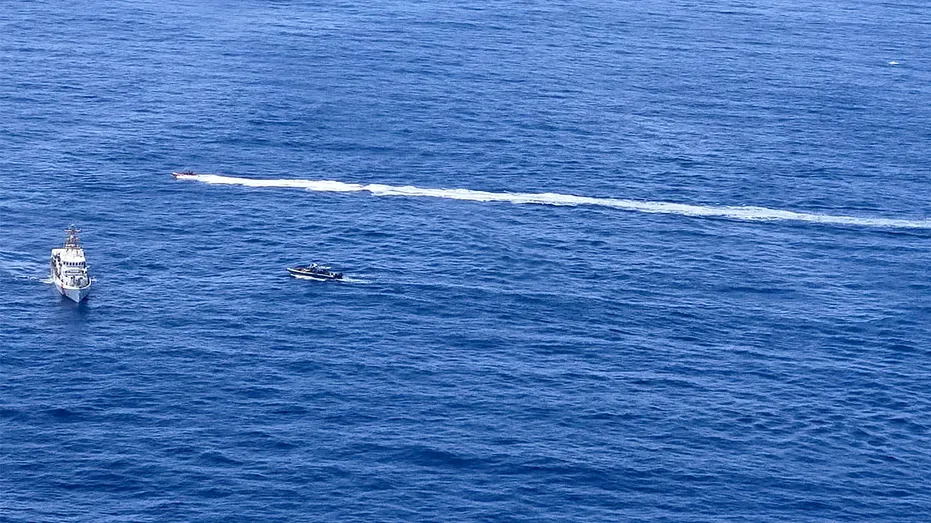 A Machete Fight, Sixty Souls, and a Drowning Sea: The Mona Passage Is a Failure of Policy, Not of Boats